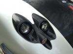 Pagani Zonda Cinque 2008 года